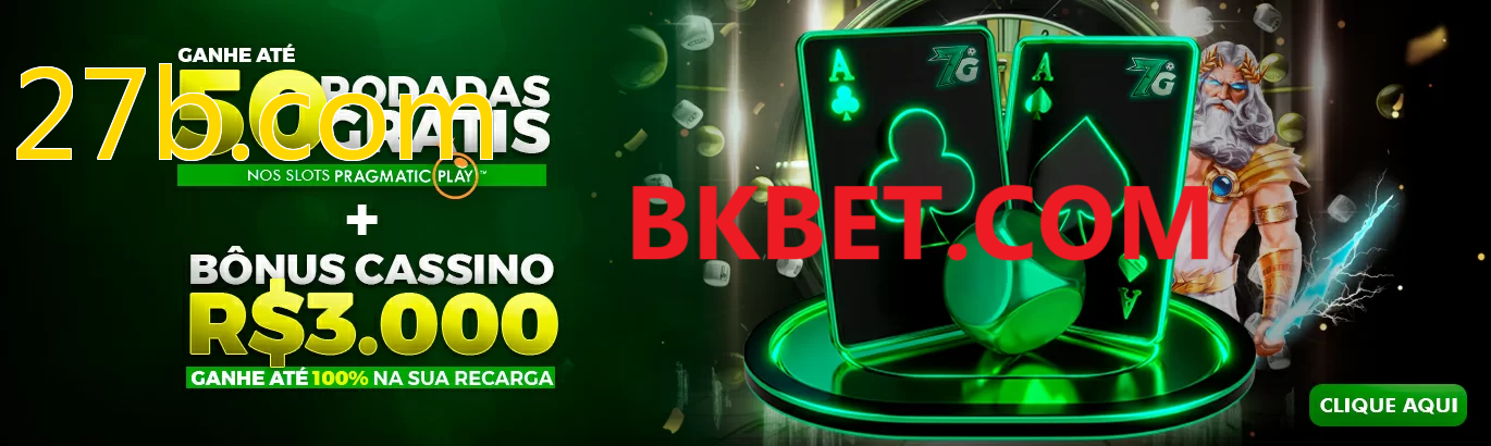 cassino 27b.com